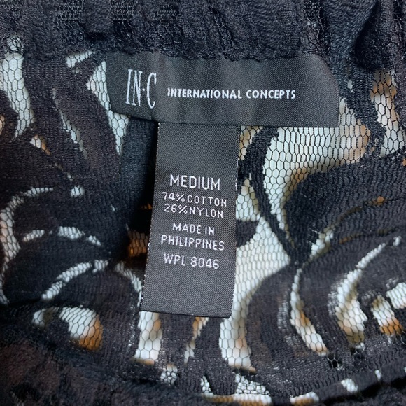 Women’s lace blouse - Picture 2 of 4